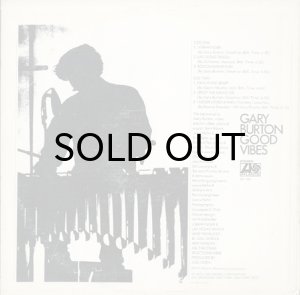 画像2: GARY BURTON / GOOD VIBES (2)