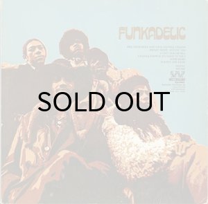 洋楽 Funkadelic Free Your Mind ... / And Your Funkadelic – Free Your Mind And Your Ass Will Follow – Vinyl