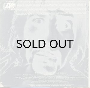 画像2: THE CRAZY WORLD OF ARTHUR BROWN /SAME (2)