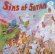 画像1: THE SINS OF SATAN / THOU SHALT BOOGIE FOREVER (1)