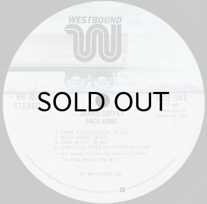 画像3: DENNIS COFFEY / BACK HOME (3)