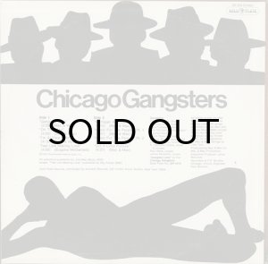 画像2: CHICAGO GANGSTERS / GANGSTER LOVE (2)