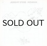 JEREMY STEIG / LEGWORK - Breakwell Records