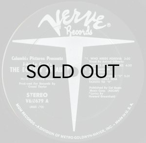 画像3: O.S.T. (QUINCY JONES) / THE DEADLY AFFAIR (3)