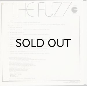 画像2: THE FUZZ / SAME (2)