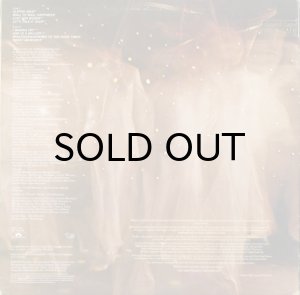 画像2: INDEPENDENT MOVEMENT / SLIPPIN' AWAY (LP) (2)