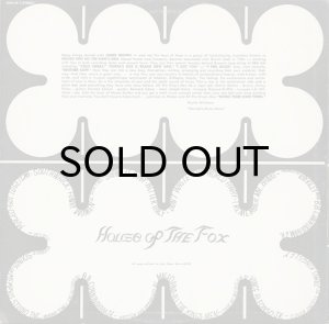 画像2: MACEO AND ALL THE KING'S MEN / DOING THEIR OWN THING (2)