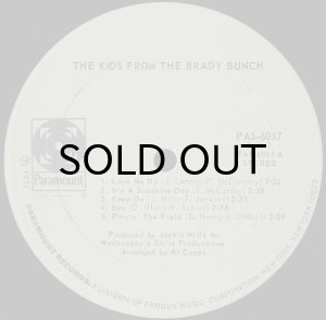 画像3: BRADY BUNCH / THE KIDS FROM THE BRADY BUNCH (3)
