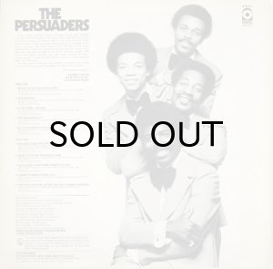 画像2: THE PERSUADERS / SAME (2)