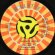 画像1: FUNKY PEOPLE / EVERYBODY HUSTLE (45's) (1)