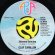 画像1: CLAY CARILLON / SHIMMY DANCING b/w TOMORROW (45's) (1)