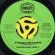 画像2: MADELINE BELL / ALL THAT LOVE WENT TO WASTE b/w A TOUCH OF CLASS (45's) (2)