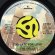 画像2: THE DELLS / NO WAY BACK b/w TOO LATE FOR LOVE (45's) (2)