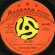 画像2: THE BUENA VISTAS / HERE COME DA JUDGE b/w BIG RED (45's) (2)