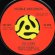 画像1: DELLIE HOSKIE AND THEIR NATURAL SELVES / THE CLOWN (45's) (1)