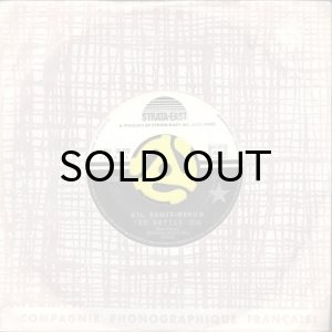 画像3: GIL SCOTT-HERON / THE BOTTLE (45's) (3)