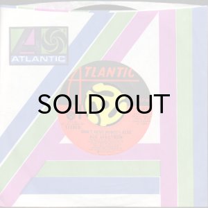 画像3: ACE SPECTRUM / DON'T SEND NOBODY ELSE (45's) (3)