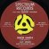 画像2: LILY FIELDS & BAD BASCOMB BAND / DISCO SANTA (45's) (2)