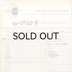 画像2: HONEY AND THE BEES / MUSIC (45's) (2)