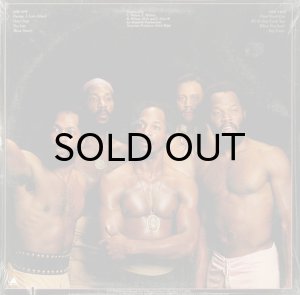 画像2: MANDRILL / NEW WORLDS (2)