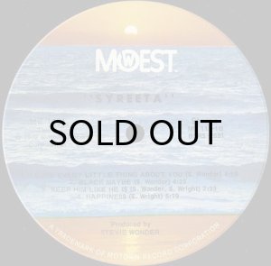 画像3: SYREETA / SAME (3)