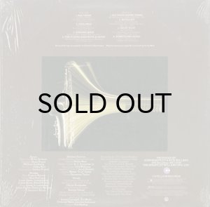 画像2: WILLIS JACKSON / PLAYS WITH FEELING (2)