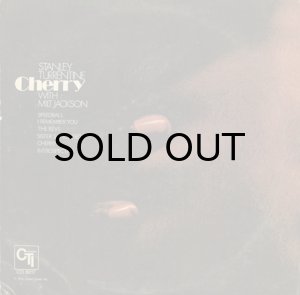 画像2: STANLEY TURRENTINE / CHERRY (2)