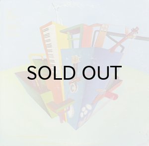 MICHAEL WHITE'S MAGIC MUSIC COMPANY / GO WITH THE FLOW