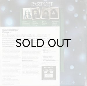 画像2: PASSPORT / DOLDINGER (2)