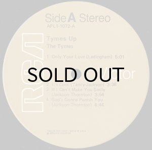 画像3: THE TYMES / TYMES UP (3)