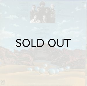 画像2: THE SOUL SEARCHERS / SALT OF THE EARTH (2)