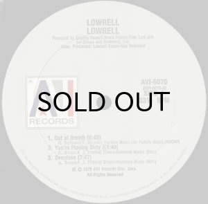 画像3: LOWRELL / SAME (3)