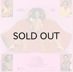 画像2: RUFUS featuring CHAKA KHAN / SAME (2)