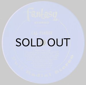 画像3: CAL TJADER / TJADER (3)