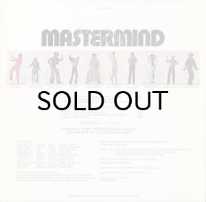 画像2: MASTERMIND / SAME (2)