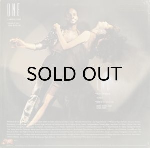 画像2: LEROY HUTSON / UNFORGETTABLE (LP) (2)