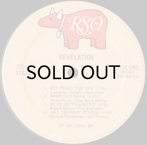 画像3: REVELATION / SAME (3)