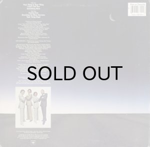 画像2: NEW HORIZONS / SOMETHING NEW (2)