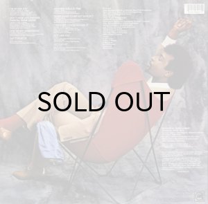 画像2: DENNIS EDWARDS / DON'T LOOK ANY FURTHER (LP) (2)