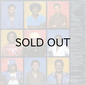 画像2: MASS PRODUCTION / TURN UP THE MUSIC (2)