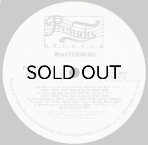 画像3: MASTERMIND / SAME (3)