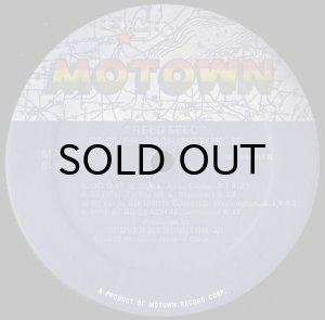 画像3: GROVER WASHINGTON JR. / REED SEED (3)