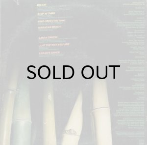 画像2: GROVER WASHINGTON JR. / REED SEED (2)