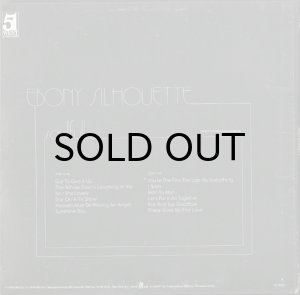 画像2: EBONY SILHOUETTE / SOULFULL (2)