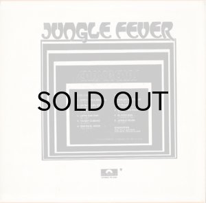 画像2: CHAKACHAS / JUNGLE FEVER (LP) (2)