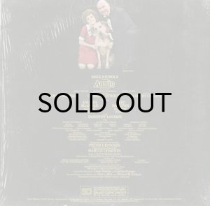 画像2: O.S.T. / ANNIE (2)