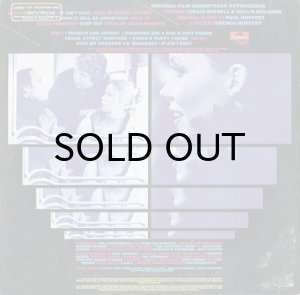 画像2: O.S.T. (PAUL HOFFERT) / OUTRAGEOUS (2)