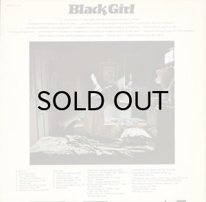 画像2: O.S.T. (BETTY EVERETT, SONNY STITT, MERL SAUNDERS) / BLACK GIRL (2)