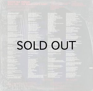 画像2: MELVIN VAN PEEBLES / WHAT THE...YOU MEAN I CAN'T SING?! (2)