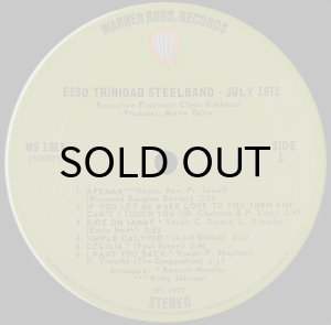 画像3: ESSO TRINIDAD STEEL BAND / JULY 1971 (3)